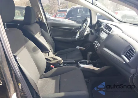 2016 Honda Fit Ex z USA, uszkodzony, nr VIN JHMGK5H76GS003506